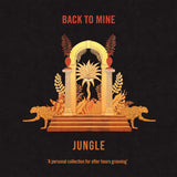 Jungle - Back to mine (CD)