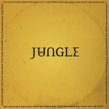 Jungle - For ever (CD)