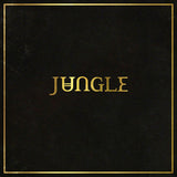 Jungle - Jungle (CD)