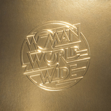 Justice - Woman worldwide (CD)