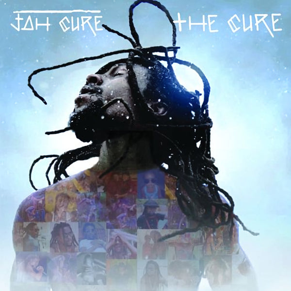 Jah Cure - The cure (CD)