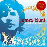 James Blunt - Back to bedlam (20th anniversay) (CD)