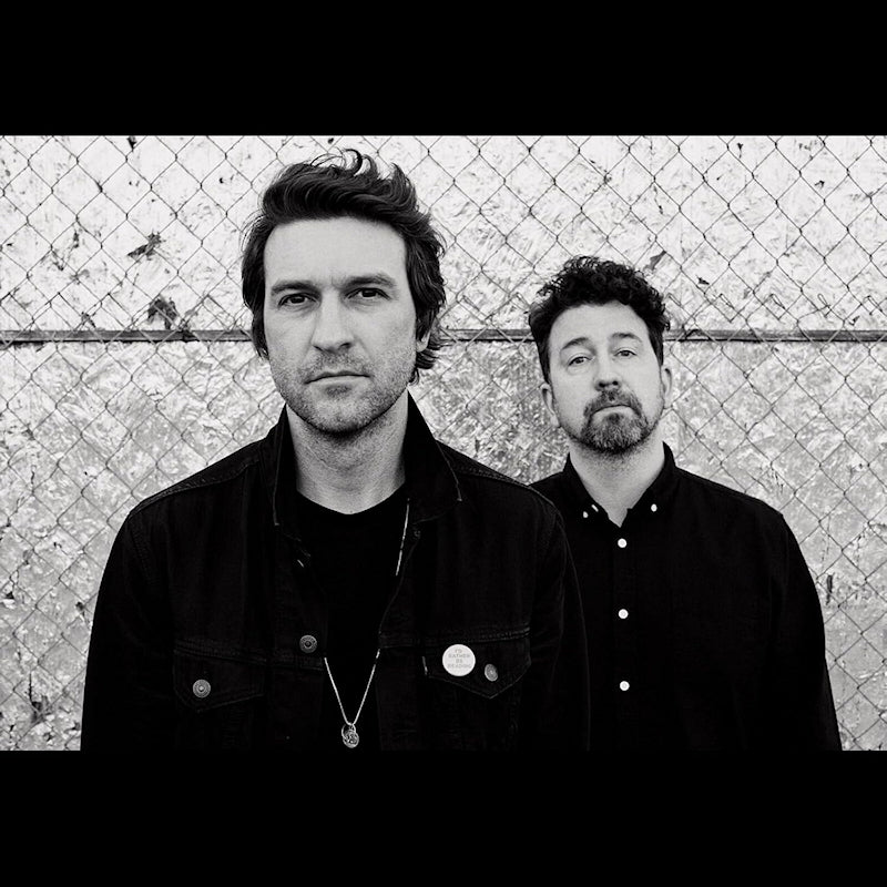 Japandroids - Fate & Alcohol (LP)