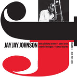 Jay Jay Johnson - The eminent jay jay johnson volume 1 (LP)