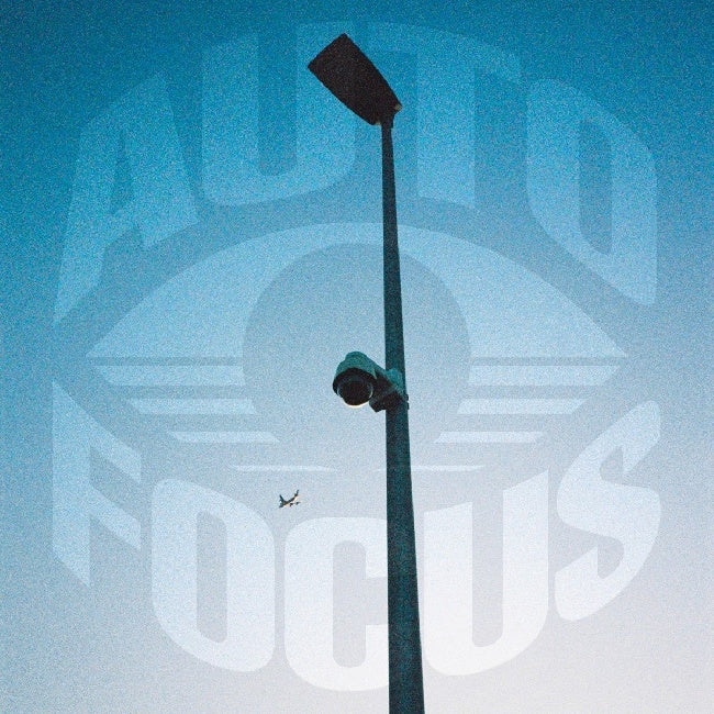 Jazz Brake - Autofocus (LP)