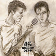 Jeff Beck / Johnny Depp - 18 (LP) - Velvet Music