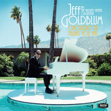 Jeff Goldblum And Mildred Snitzer Orchestra, The - I Shouldn't Be Telling You This (tweedehands CD)