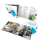 Jewel - Pieces of you (CD)