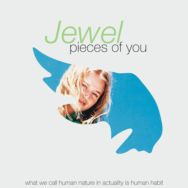 Jewel - Pieces of you (LP)