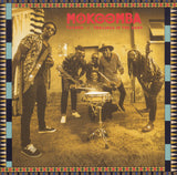 Mokoomba - Tusona: Tracings In The Sand (second hand CD)