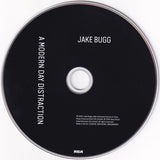 Jake Bugg - A Modern Day Distraction (CD)