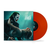 OST (Original SoundTrack) - Joker: folie a deux (joaquin phoenix, lady gaga) (LP)