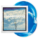 Joe Bonamassa - A new day now (LP)