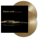 Joe Bonamassa - Black rock -2023 reissue colored- (LP)