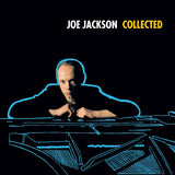 Joe Jackson - Collected (CD)