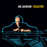 Joe Jackson - Collected (CD)