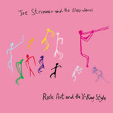 Joe Strummer &amp; The Mescaleros - Rock Art And The X-Ray Style (CD)