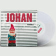 Johan - Pergola -transparant vinyl- (LP) - Velvet Music