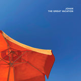 Johan - The great vacation (LP) - Velvet Music