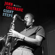 John Coltrane - Giant steps (LP) - Velvet Music