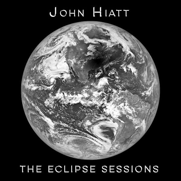 John Hiatt - Eclipse sessions (CD)