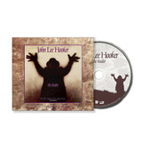 John Lee Hooker - Healer (CD)