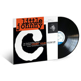 Johnny Coles - Little johnny c (LP) - Velvet Music