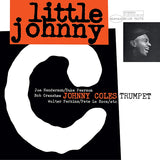 Johnny Coles - Little johnny c (LP) - Velvet Music