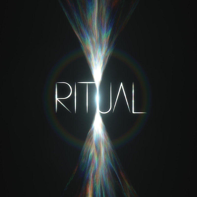 Jon Hopkins - Ritual (LP)