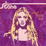 Joss Stone - Mind, body & soul (CD)