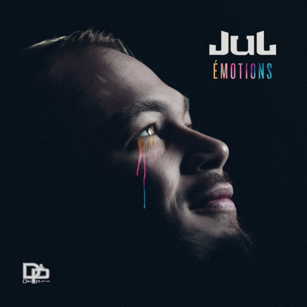 Jul - Emotions (CD)