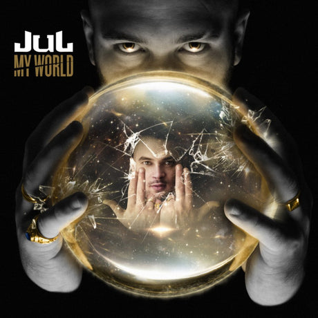 Jul - My world (CD)