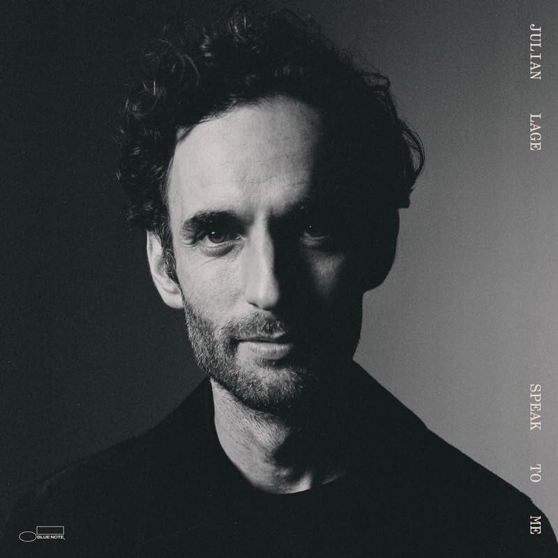 Julian Lage - Speak to me (LP) - Velvet Music