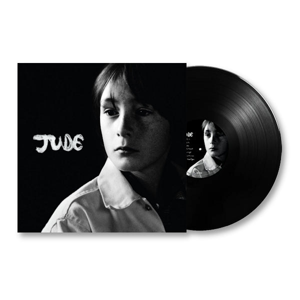 Julian Lennon - Jude (LP) - Velvet Music