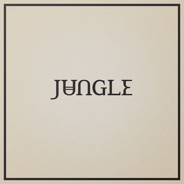 Jungle - Loving in stereo (LP)