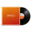 Jungle - Volcano (LP) - Velvet Music