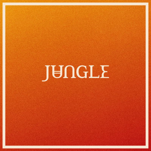 Jungle - Volcano (LP) - Velvet Music