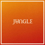 Jungle - Volcano (LP) - Velvet Music