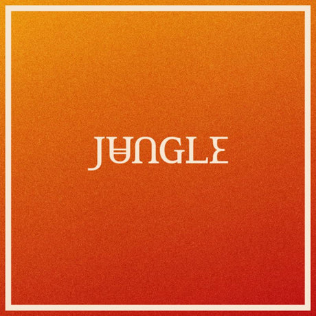 Jungle - Volcano (CD)