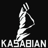 Kasabian – Kasabian (12-inch maxi single)