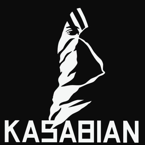 Kasabian - Kasabian (CD)