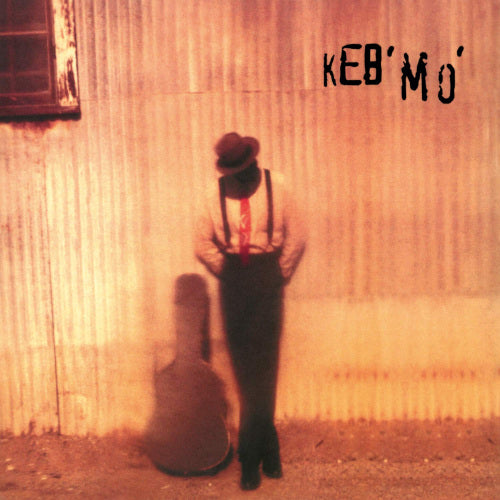 Keb'mo' - Keb'mo' (CD)