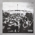 Kendrick Lamar - To pimp a butterfly (LP) - Velvet Music