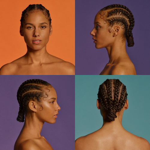 Alicia Keys - Alicia (CD)