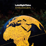 Khruangbin - LateNightTales (CD)