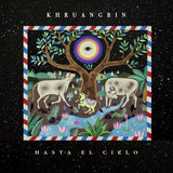 Khruangbin - Hasta el cielo (CD)