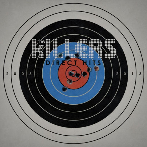 The Killers - Direct hits (CD)