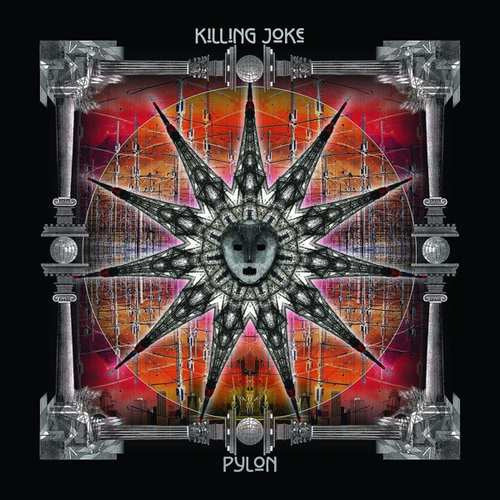 Killing Joke - Pylon (CD)