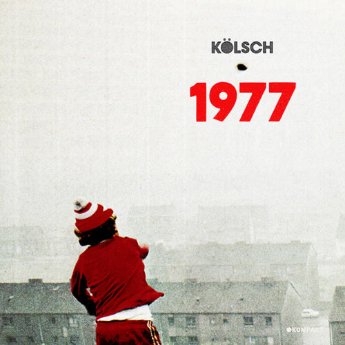 Kolsch - 1977 (LP)