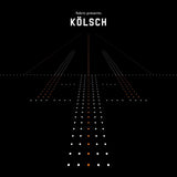 Kolsch - Fabric presents kolsch (LP)